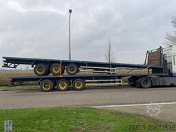 Haan OPL 45 Heavy Duty (45Ton) / Rungen-Potholes /BP...