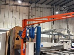 Palamatic Vacuum Lifter 