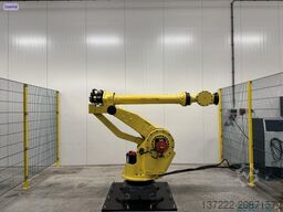 FANUC M-900iA/260L
