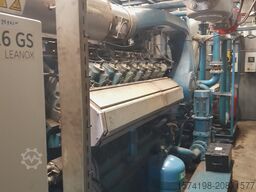 Jenbacher JMS 416