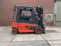 Linde E45HL-01/600