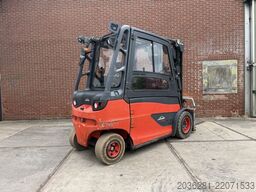 Linde E45HL-01/600