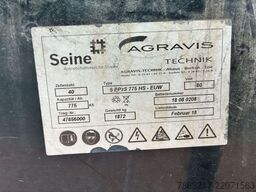Hyster J 2.5 XN