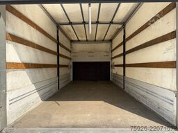 MAN TGL 8.220 Automatik*Klima*LBW*6M Pritsche *