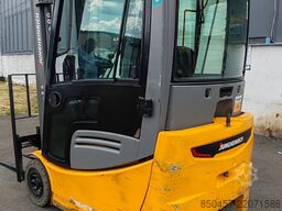 Jungheinrich EFG216k /2021y/ 4560mh