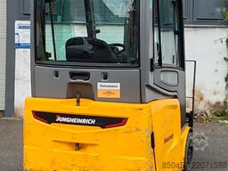Jungheinrich EFG216k /2021y/ 4560mh