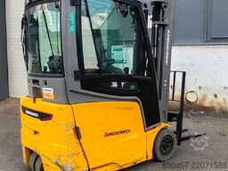 Jungheinrich EFG216k /2021y/ 4560mh