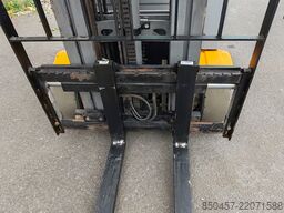 Jungheinrich EFG216k /2021y/ 4560mh
