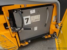 Jungheinrich EFG216k /2021y/ 4560mh