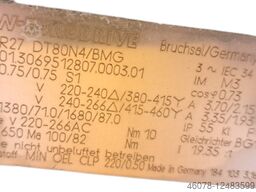 Transnorm TS 1100 12330-600-500