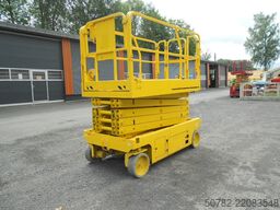 Genie GS 3246