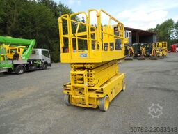 Genie GS 3246