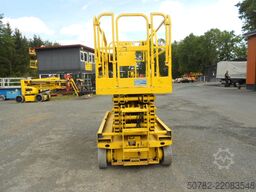 Genie GS 3246