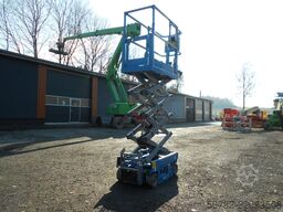 Genie GS 1330