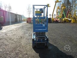 Genie GS 1330
