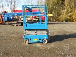 Genie GS 1330