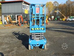 Genie GS 1330
