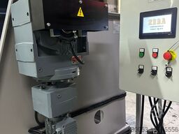 ZEGA ZGS200Centrifugal Type Vibratory Machine