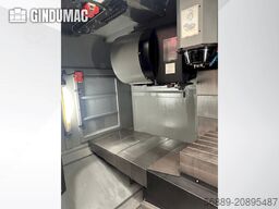 Hurco VMX 42 SRTi