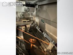 Baublys Control Laser UL 65QR/NC 100 50 50 SOMA