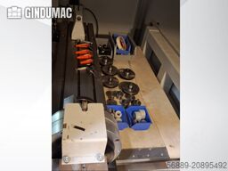 Baublys Control Laser UL 65QR/NC 100 50 50 SOMA