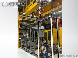 Husky E 3150 RS 170 155