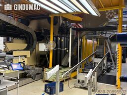 Husky E 3150 RS 170 155