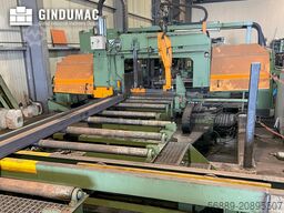 MEBA 560 DG-1000 + PEDDINGHAUS TDK 1000 /9P