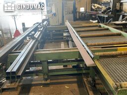 MEBA 560 DG-1000 + PEDDINGHAUS TDK 1000 /9P