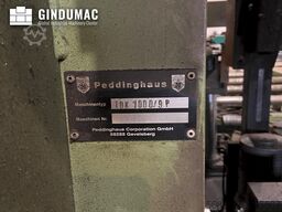 MEBA 560 DG-1000 + PEDDINGHAUS TDK 1000 /9P