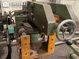 MEBA 560 DG-1000 + PEDDINGHAUS TDK 1000 /9P