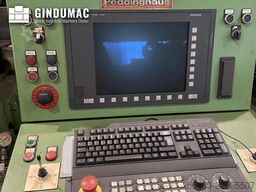 MEBA 560 DG-1000 + PEDDINGHAUS TDK 1000 /9P