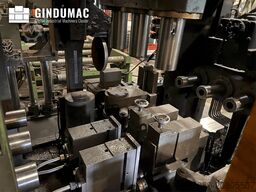 MEBA 560 DG-1000 + PEDDINGHAUS TDK 1000 /9P