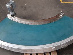 Transnorm 90°-750-650 IR1200 TS 1600-105