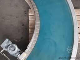 Transnorm 90°-750-650 IR1200 TS 1600-105