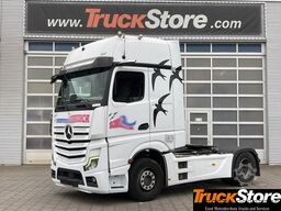  Actros 1851 LS