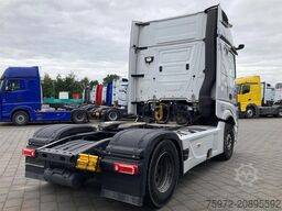 Actros 1851 LS
