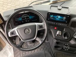  Actros 1851 LS