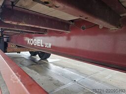 KOGEL SNCO 18