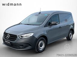 Mercedes-Benz Citan 112 CDI Kasten BASE  klima AHK