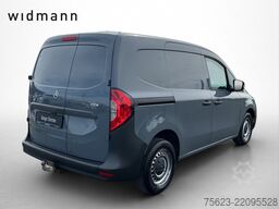 Mercedes-Benz Citan 112 CDI Kasten BASE  klima AHK