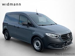 Mercedes-Benz Citan 112 CDI Kasten BASE  klima AHK