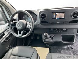 Mercedes-Benz Sprinter 317 CDI Kasten  Klima Park Paket