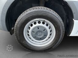 Mercedes-Benz Sprinter 317 CDI Kasten  Klima Park Paket