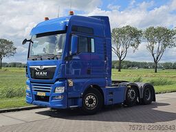 MAN 26.460 TGX XXL 6X2/4 ADR PREP.