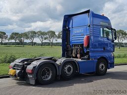 MAN 26.460 TGX XXL 6X2/4 ADR PREP.