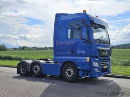 MAN 26.460 TGX XXL 6X2/4 ADR PREP.