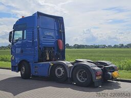 MAN 26.460 TGX XXL 6X2/4 ADR PREP.