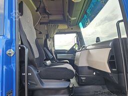 MAN 26.460 TGX XXL 6X2/4 ADR PREP.
