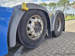 MAN 26.460 TGX XXL 6X2/4 ADR PREP.